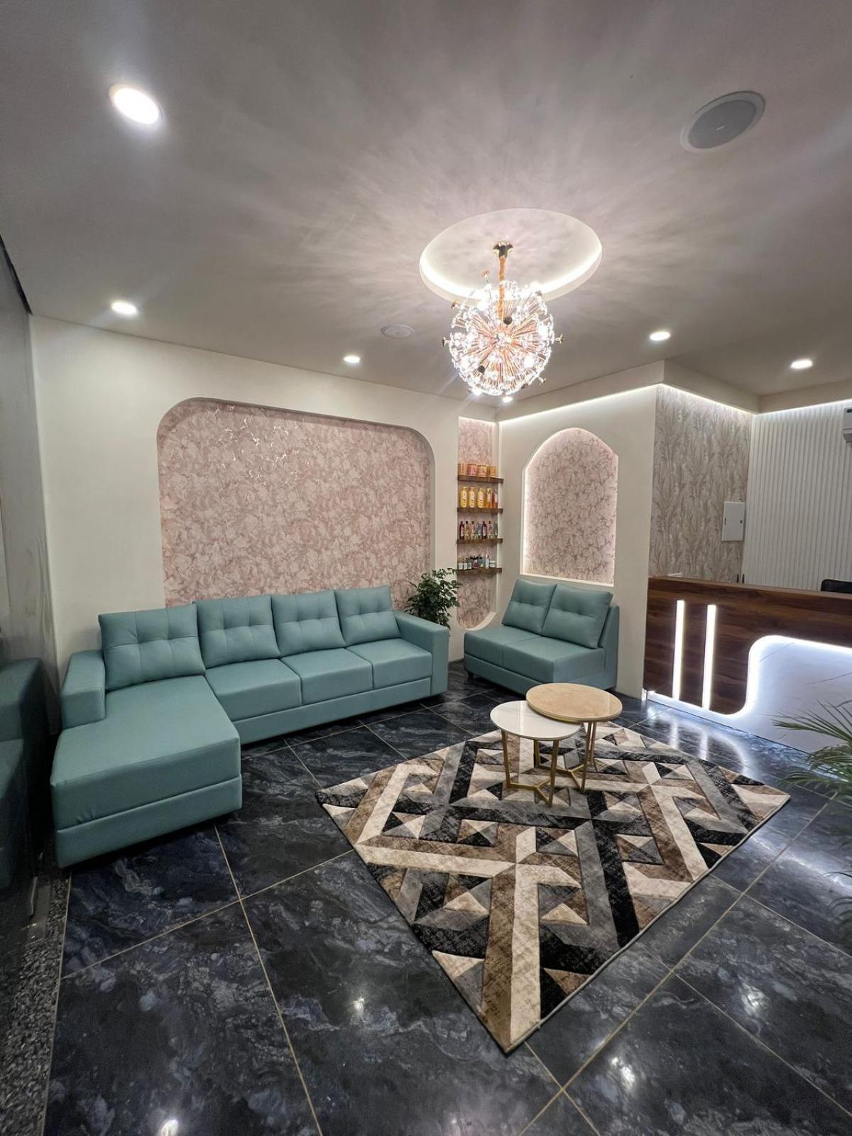 فندق Fly View Airport Residency نيدومباسيري المظهر الخارجي الصورة